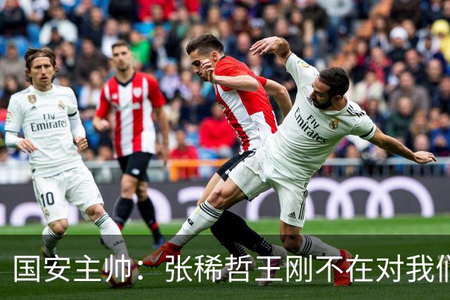国安主帅：张稀哲王刚不在对我们有影响 清楚对手反击强大