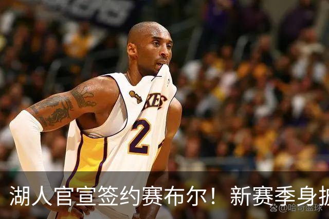 湖人官宣签约赛布尔！新赛季身披26号出战 提升紫金军防守实力