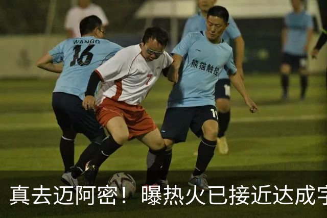 真去迈阿密！曝热火已接近达成字母哥交易