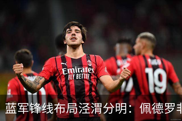 蓝军锋线布局泾渭分明：佩德罗非卖核心，妖锋续约外租蓄力未来