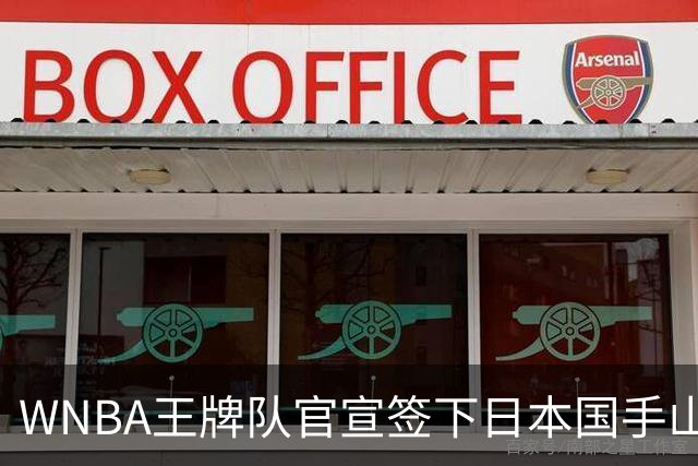 WNBA王牌队官宣签下日本国手山本麻衣！季前赛打王牌曾砍下24分